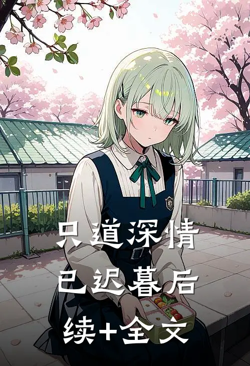 只道深情已迟暮后续+全文