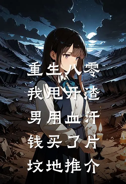 重生八零，我甩开渣男用血汗钱买了片坟地推介