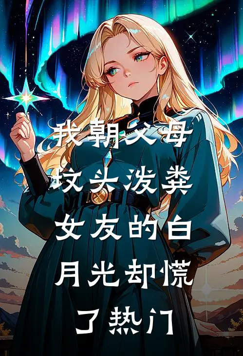 我朝父母坟头泼粪，女友的白月光却慌了热门
