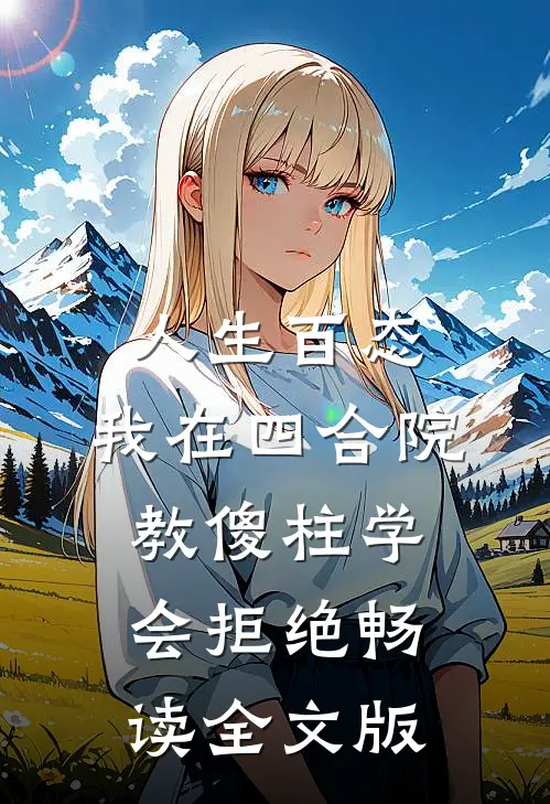 人生百态：我在四合院教傻柱学会拒绝畅读全文版