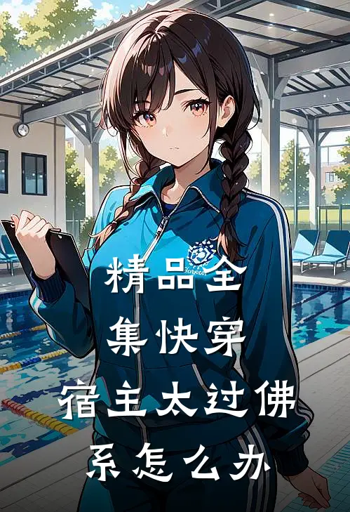 精品全集快穿：宿主太过佛系怎么办