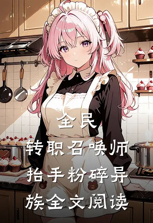 全民：转职召唤师，抬手粉碎异族全文阅读