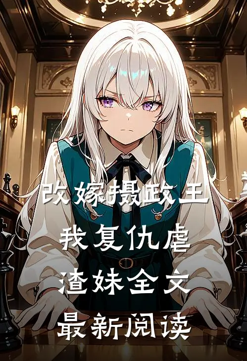 改嫁摄政王，我复仇虐渣妹全文最新阅读