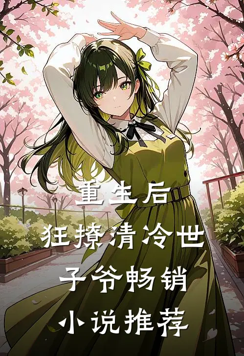 重生后，狂撩清冷世子爷畅销小说推荐