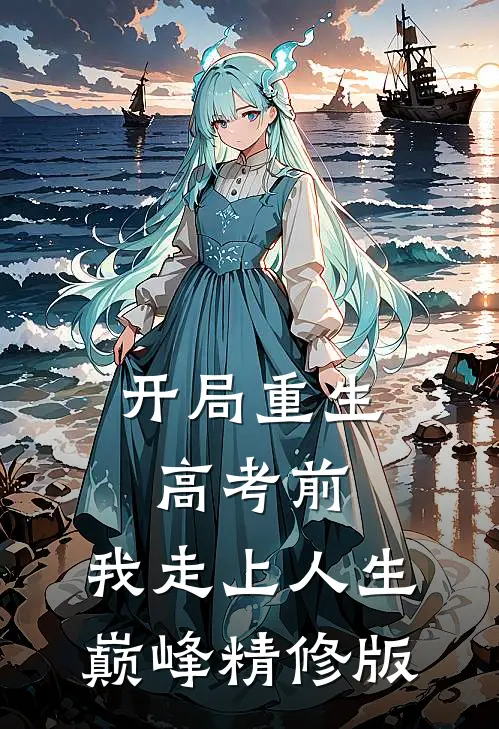 开局重生高考前，我走上人生巅峰精修版