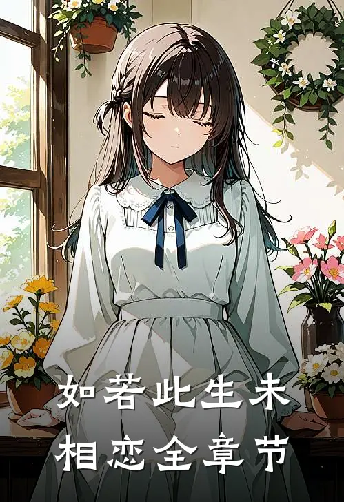 如若此生未相恋全章节