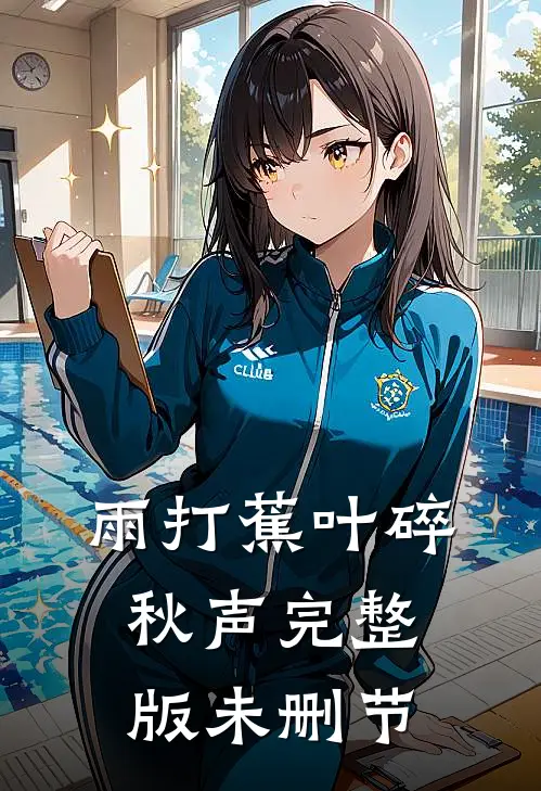 雨打蕉叶碎秋声完整版未删节