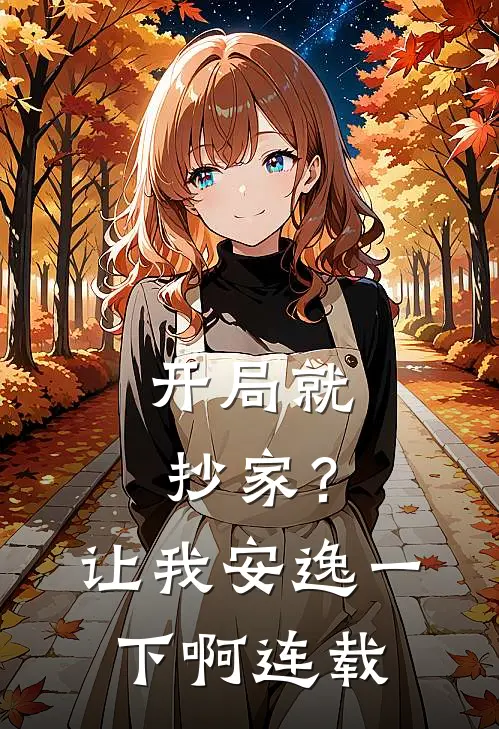 开局就抄家？让我安逸一下啊连载