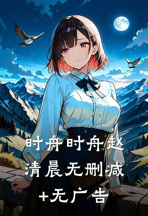 时舟时舟赵清晨无删减+无广告