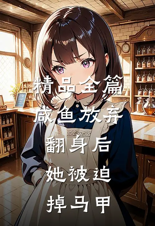 精品全篇咸鱼放弃翻身后，她被迫掉马甲