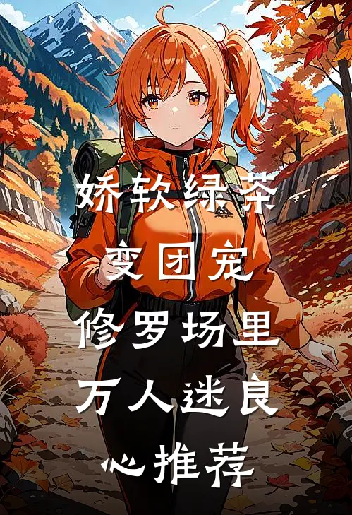 娇软绿茶变团宠，修罗场里万人迷良心推荐