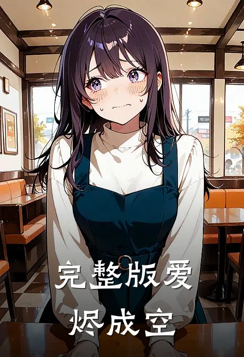 完整版爱烬成空