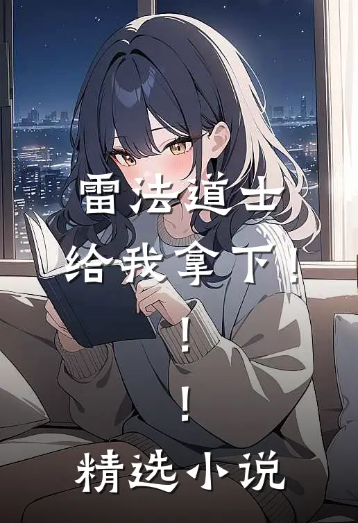 雷法道士，给我拿下！！！精选小说