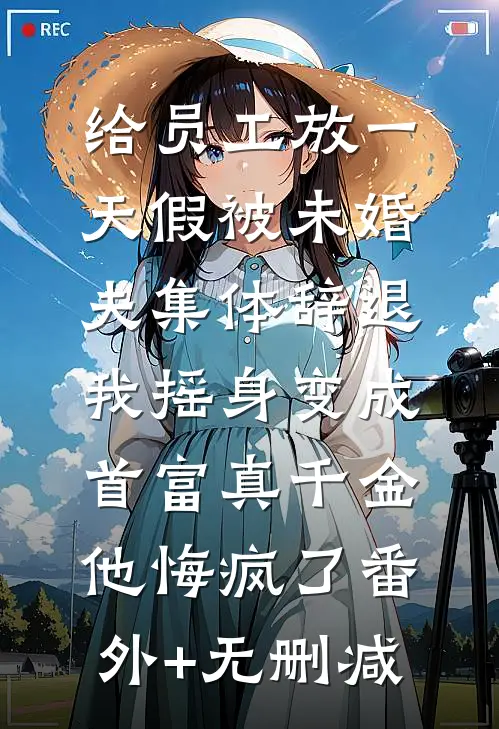 给员工放一天假被未婚夫集体辞退，我摇身变成首富真千金他悔疯了番外+无删减