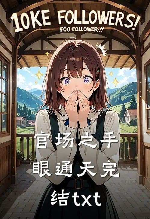 官场之手眼通天完结txt