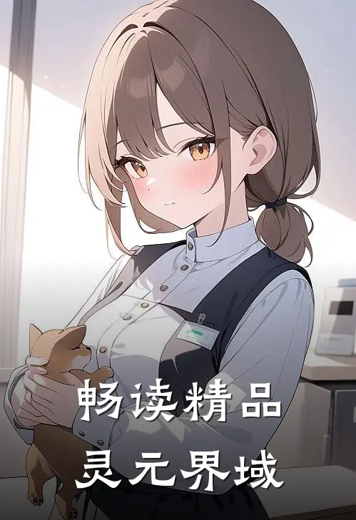 畅读精品灵元界域
