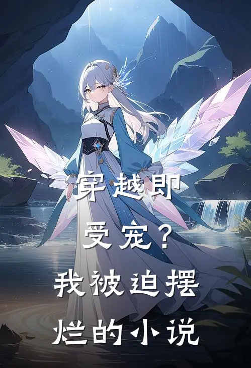 穿越即受宠？我被迫摆烂的小说