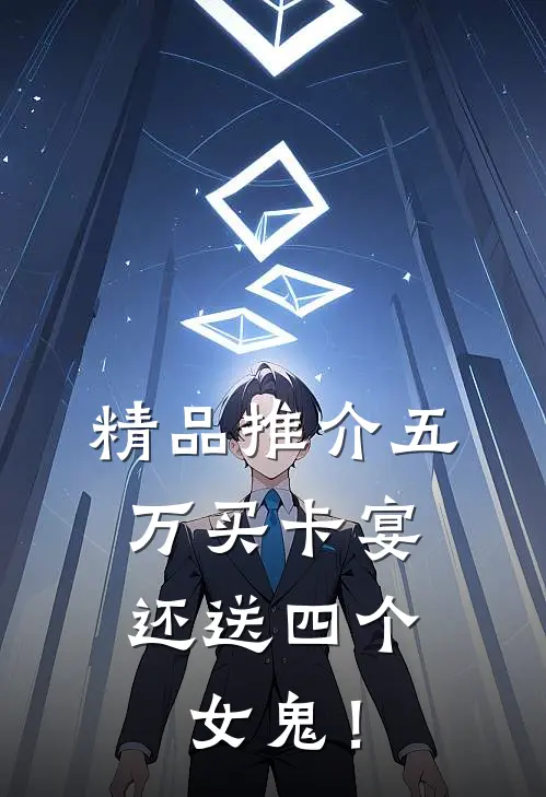精品推介五万买卡宴，还送四个女鬼！