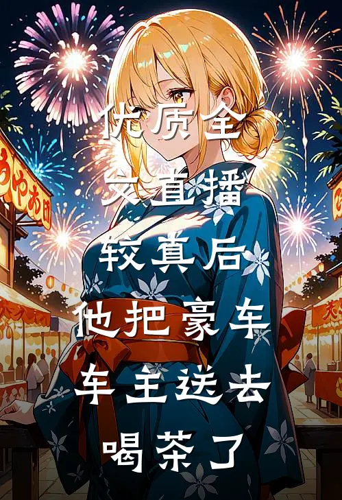 优质全文直播：较真后，他把豪车车主送去喝茶了