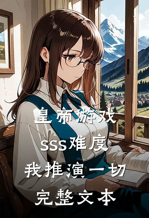 皇帝游戏：sss难度我推演一切完整文本