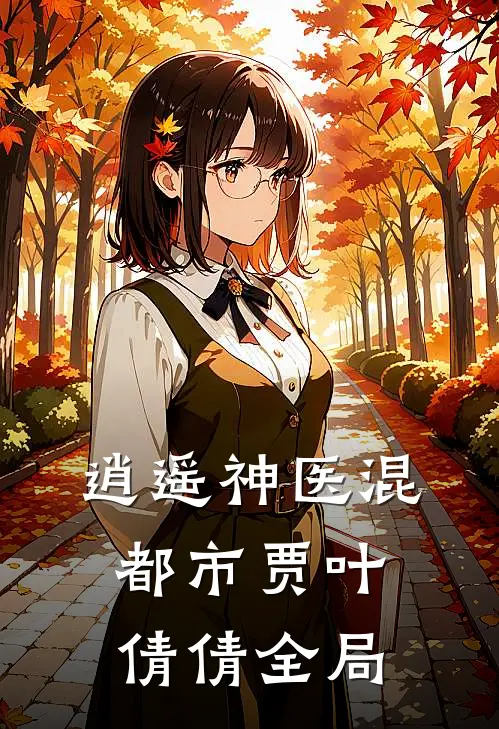逍遥神医混都市贾叶倩倩全局