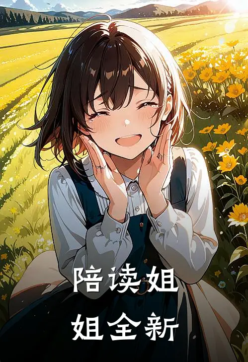 陪读姐姐全新