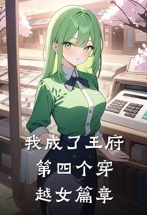 我成了王府第四个穿越女篇章