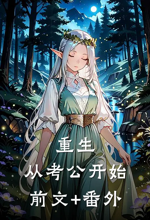 重生：从考公开始前文+番外