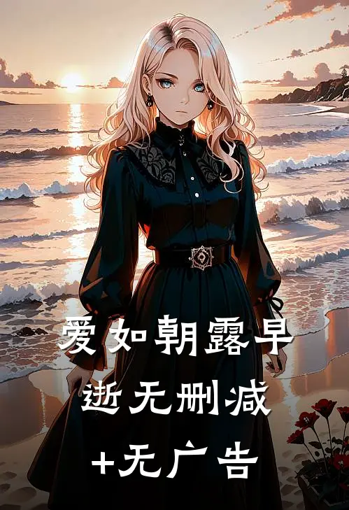 爱如朝露早逝无删减+无广告