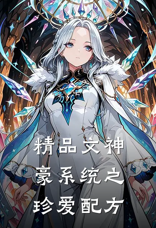 精品文神豪系统之珍爱配方