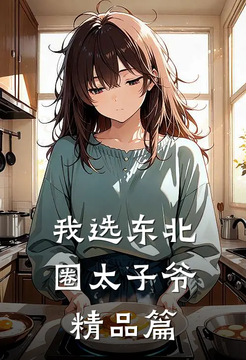 我选东北圈太子爷精品篇