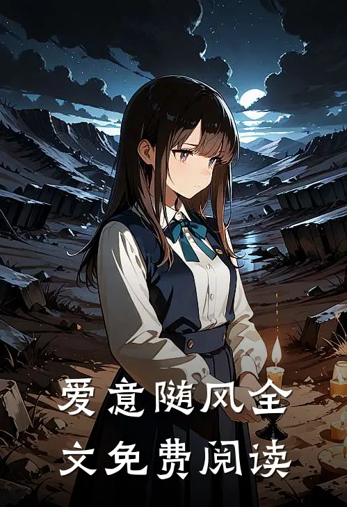 爱意随风全文免费阅读