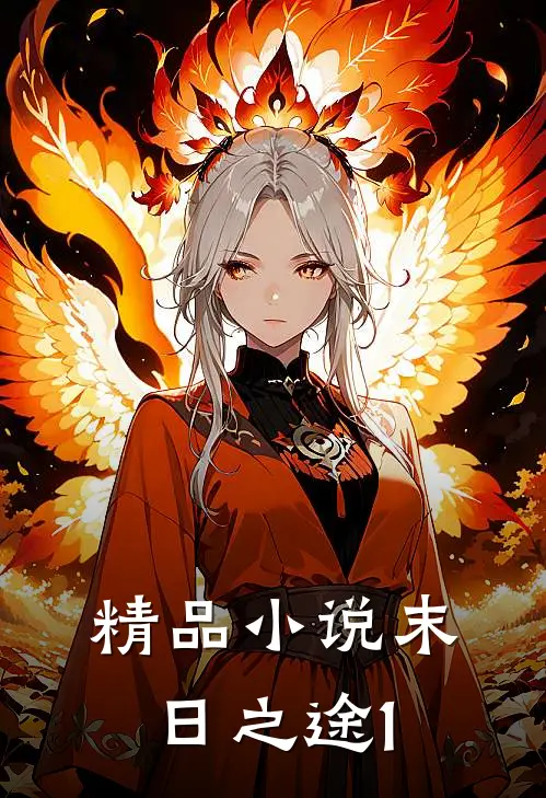精品小说末日之途1