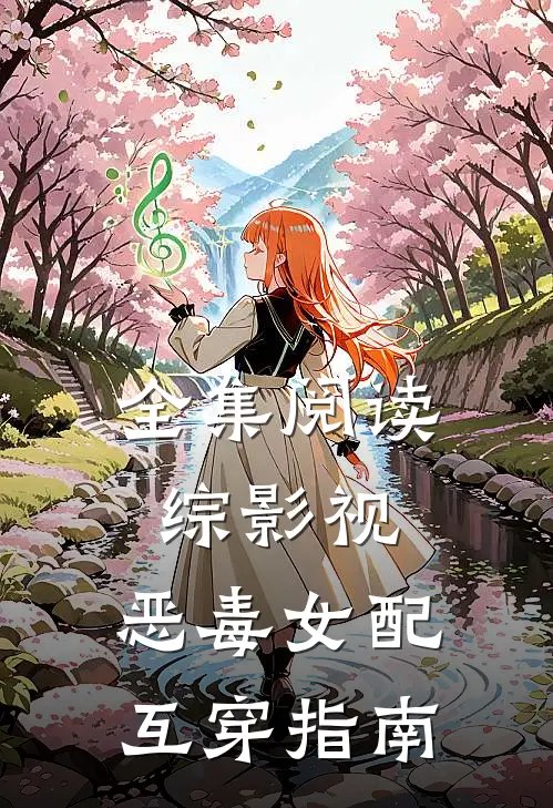 全集阅读综影视：恶毒女配互穿指南