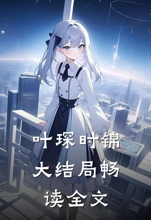 叶琛时锦大结局畅读全文