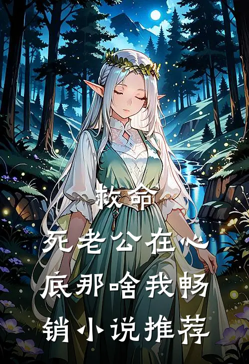 救命，死老公在心底那啥我畅销小说推荐
