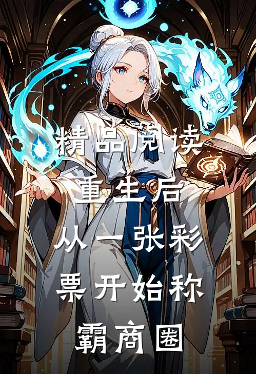 精品阅读重生后，从一张彩票开始称霸商圈