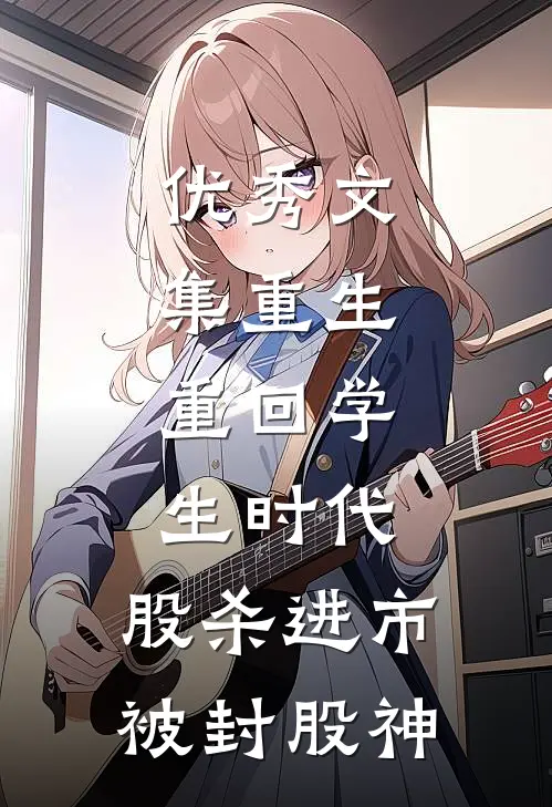 优秀文集重生：重回学生时代，股杀进市，被封股神