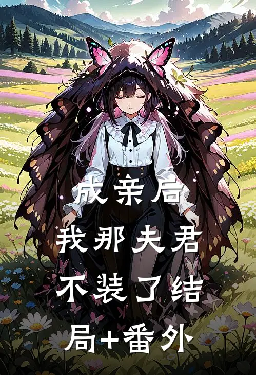 成亲后，我那夫君不装了结局+番外