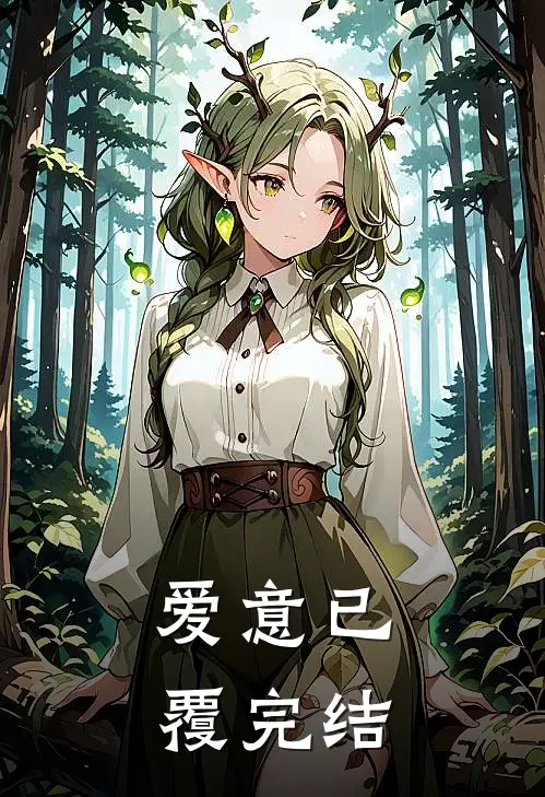 爱意已覆完结