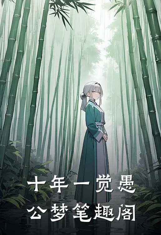 十年一觉愚公梦笔趣阁