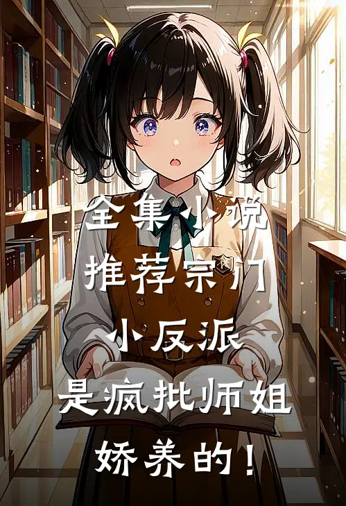全集小说推荐宗门小反派，是疯批师姐娇养的！