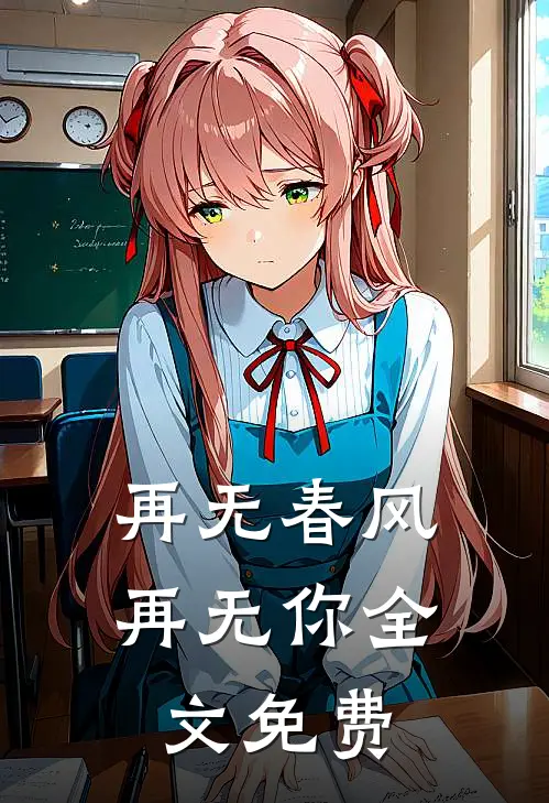 再无春风再无你全文免费