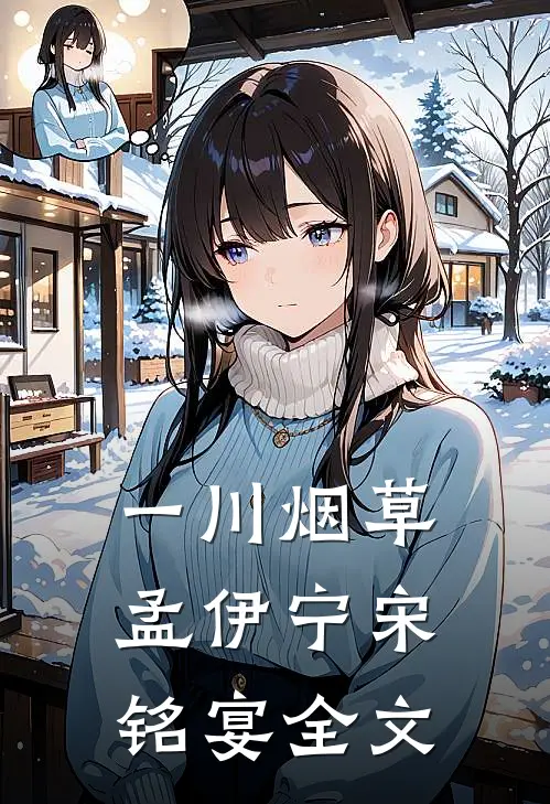 一川烟草孟伊宁宋铭宴全文
