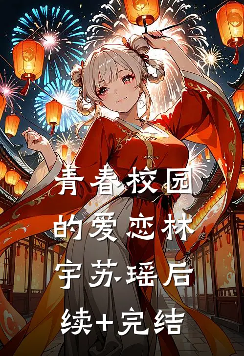 青春校园的爱恋林宇苏瑶后续+完结