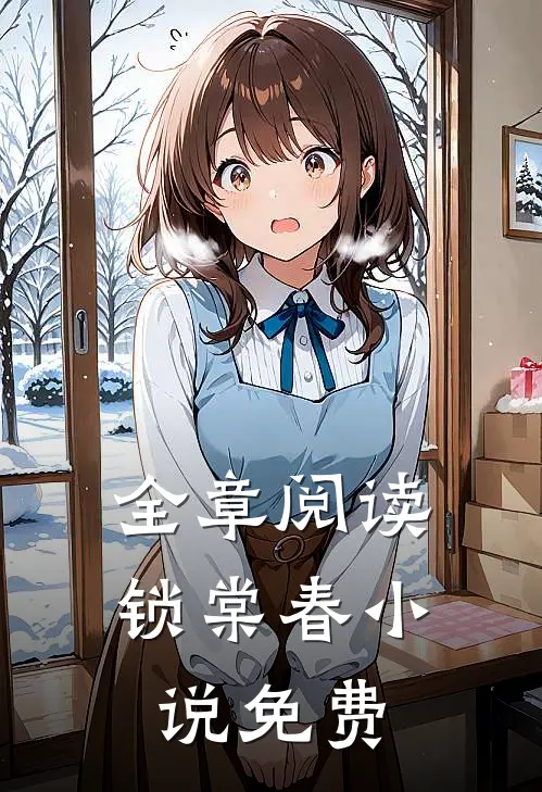 全章阅读锁棠春小说免费