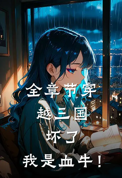 全章节穿越三国：坏了，我是血牛！