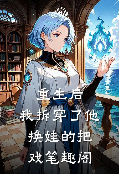 重生后，我拆穿了他换娃的把戏笔趣阁