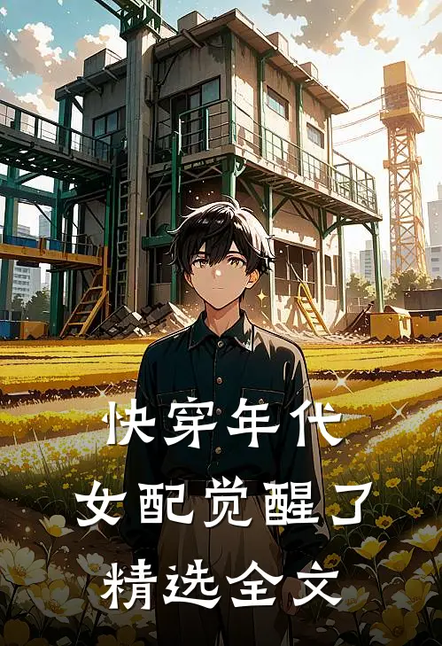 快穿年代：女配觉醒了精选全文