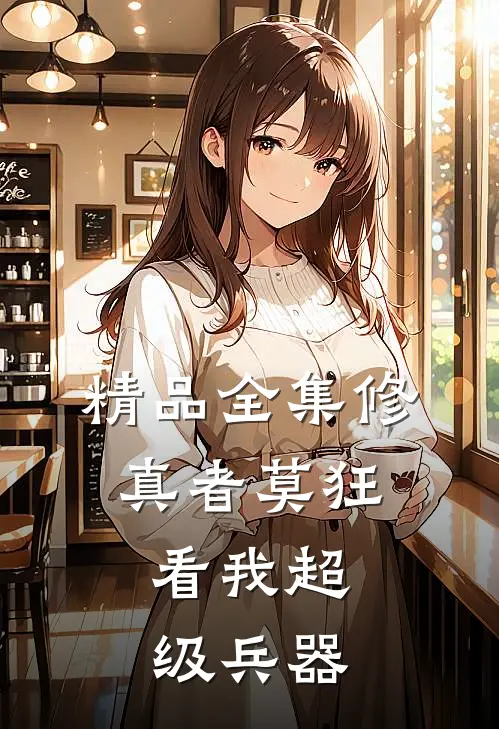精品全集修真者莫狂，看我超级兵器